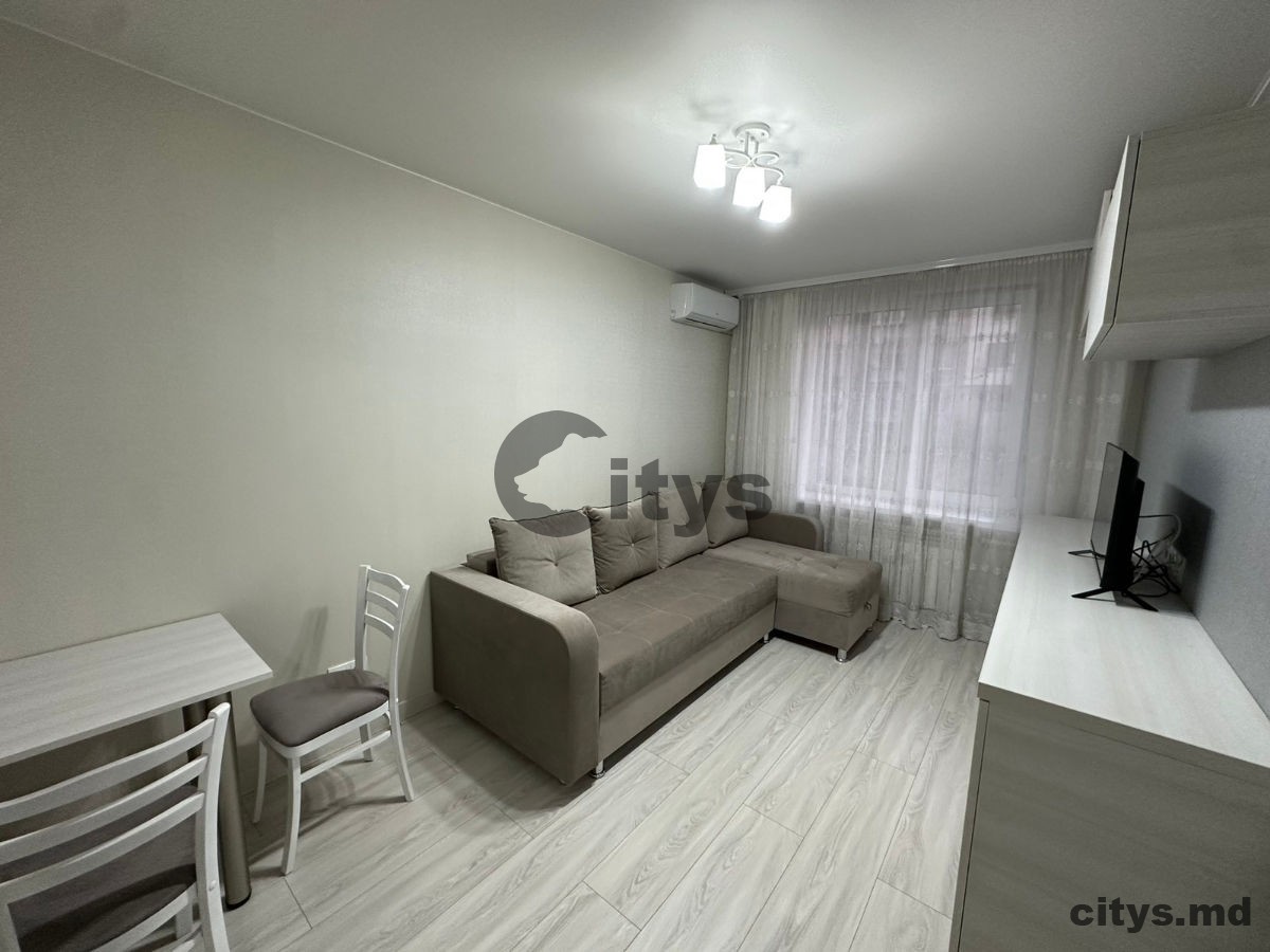 Chirie-Apartament cu 2 camere, 68m², Botanica.str. Minsk photo 5