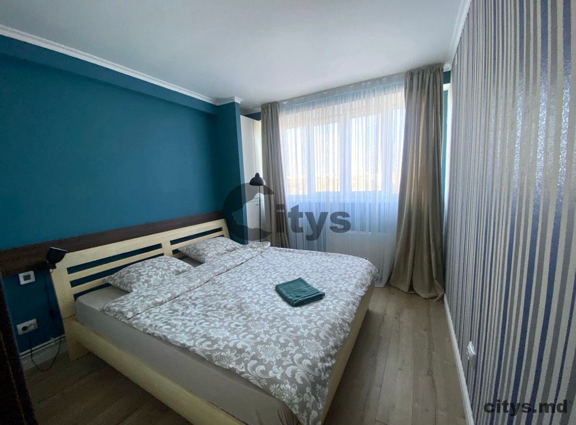 Apartament cu 2 camere, 58m², str. Arheolog Ion Casian Suruceanu photo 8 - citys.md Apartament cu 2 camere, 58m², str. Arheolog Ion Casian Suruceanu photo 7