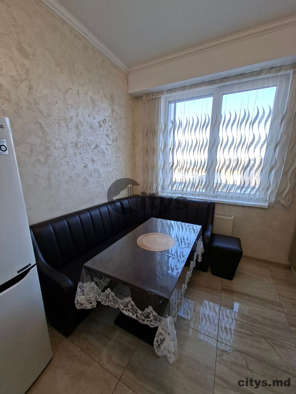 Chirie-Apartament cu 1 cameră, 45m², str. Lev Tolstoi photo 6
