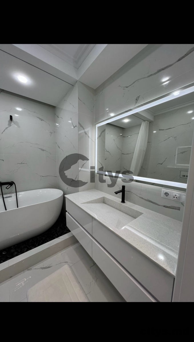 Chirie-Apartament cu 2 camere, 70m², Botanica.str. Pompierilor photo 5 - citys.md Chirie-Apartament cu 2 camere, 70m², Botanica.str. Pompierilor photo 4