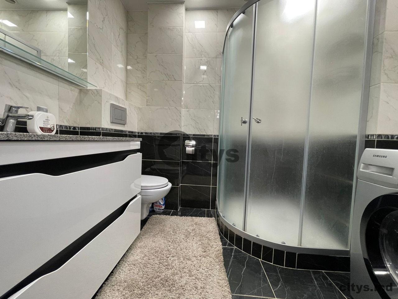 Chirie-Apartament cu 2 camere, 79m², str. Sprîncenoaia photo 4 - citys.md Chirie-Apartament cu 2 camere, 79m², str. Sprîncenoaia photo 3