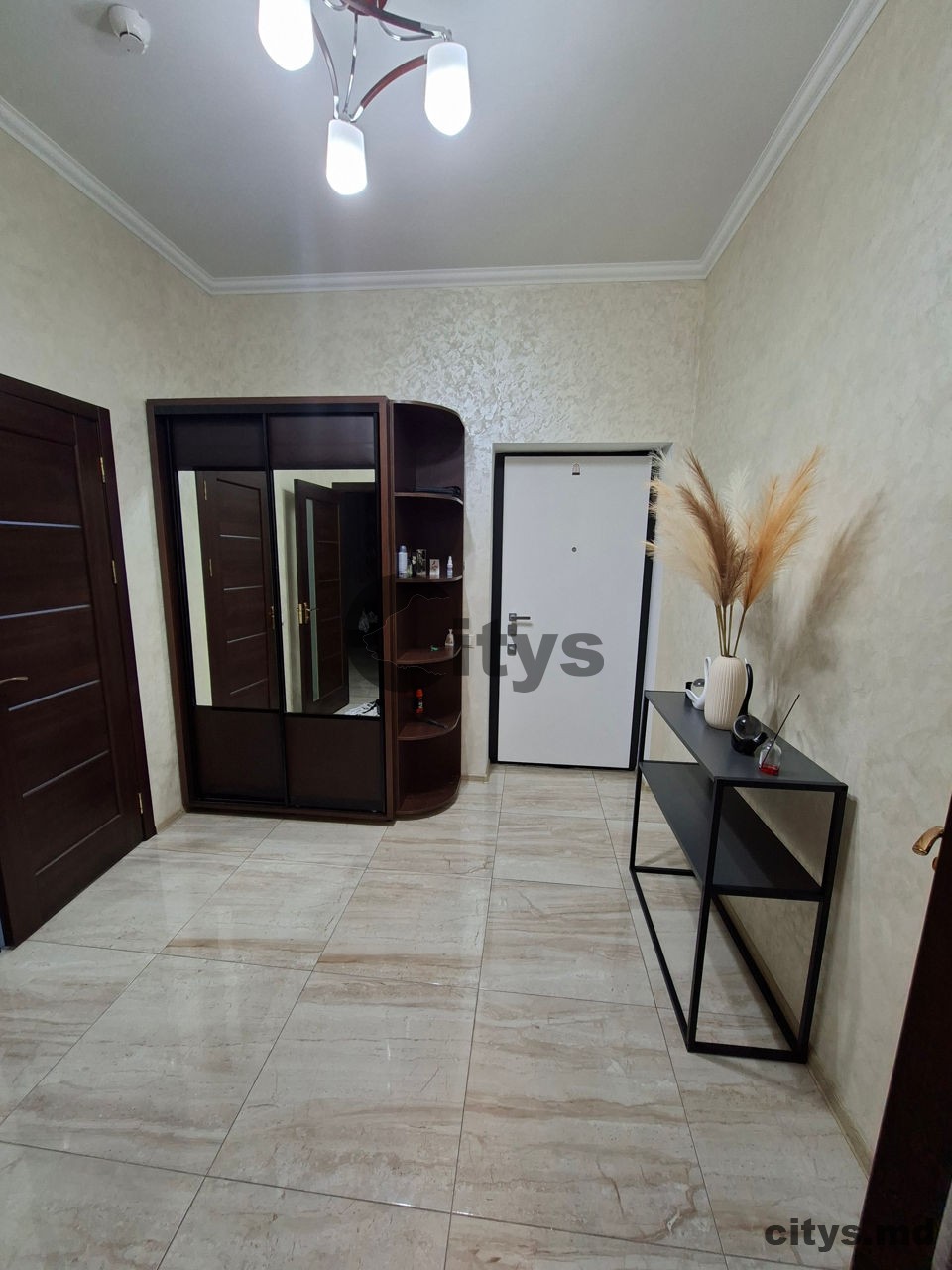 Chirie-Apartament cu 1 cameră, 45m², str. Lev Tolstoi photo 3