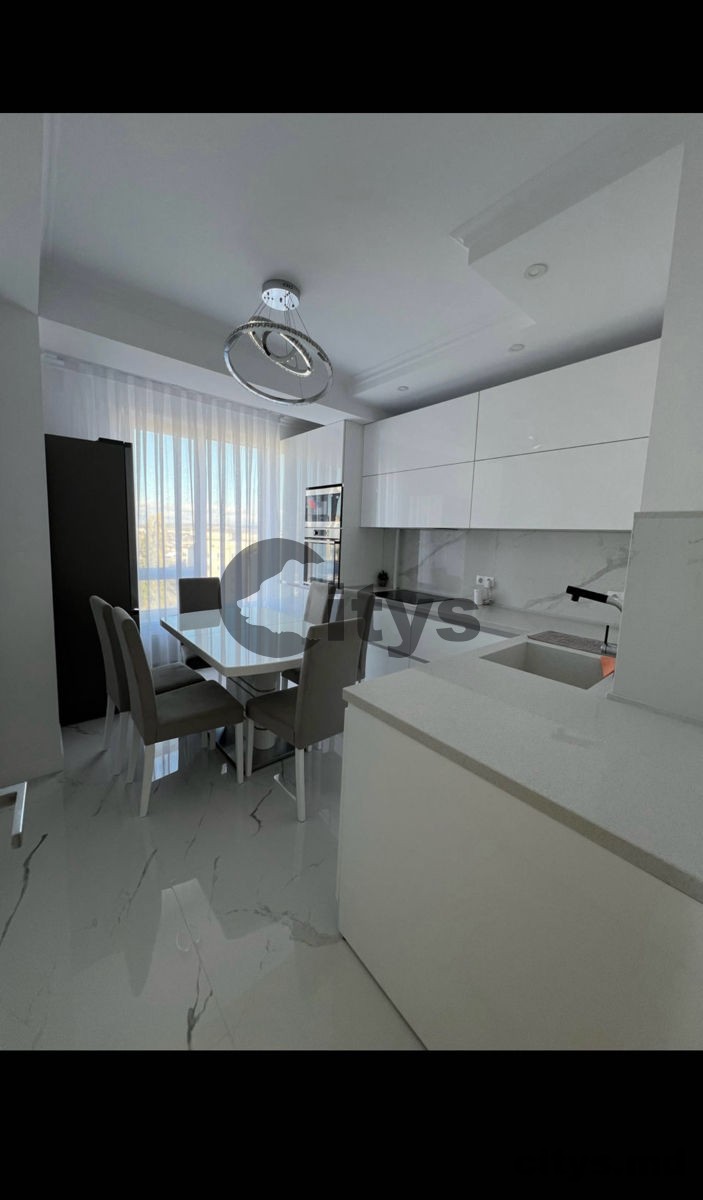 Chirie-Apartament cu 2 camere, 70m², Botanica.str. Pompierilor photo 4 - citys.md Chirie-Apartament cu 2 camere, 70m², Botanica.str. Pompierilor photo 3