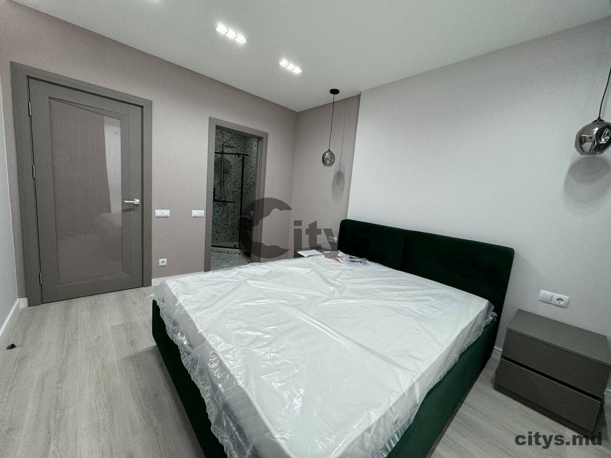 Chirie-Apartament cu 2 camere, 75m², bd. Renașterii Naționale photo 2