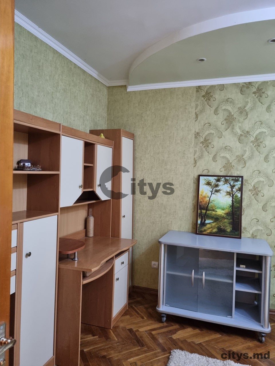 Chirie-Apartament cu 1 cameră, 45m², str. Nicolae Titulescu photo 7 - citys.md Chirie-Apartament cu 1 cameră, 45m², str. Nicolae Titulescu photo 6