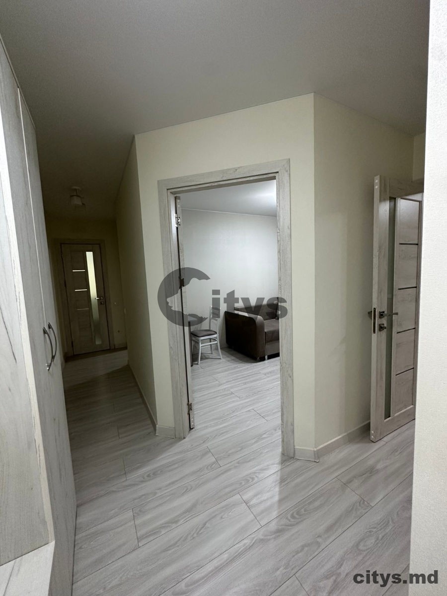 Chirie-Apartament cu 2 camere, 68m², Botanica.str. Minsk photo 4