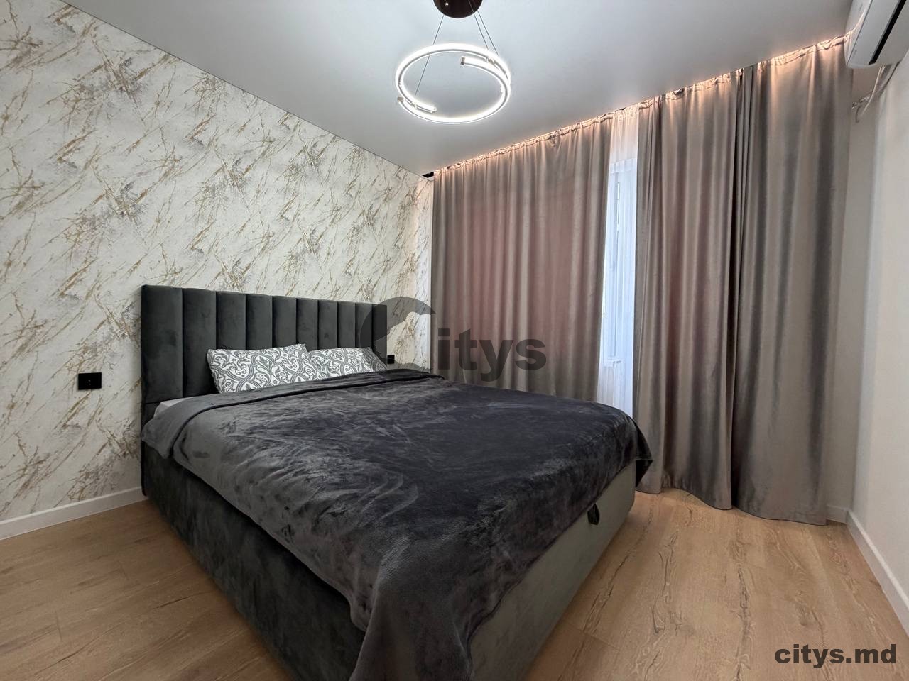 Apartament cu 2 camere, 50m², Ciocana, Igor Vieru photo 4 - citys.md Apartament cu 2 camere, 50m², Ciocana, Igor Vieru photo 3