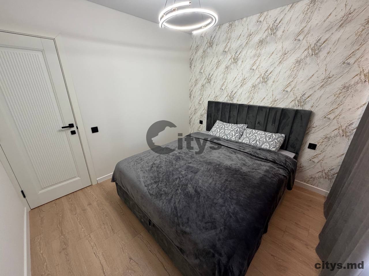 Apartament cu 2 camere, 50m², Ciocana, Igor Vieru photo 3 - citys.md Apartament cu 2 camere, 50m², Ciocana, Igor Vieru photo 2