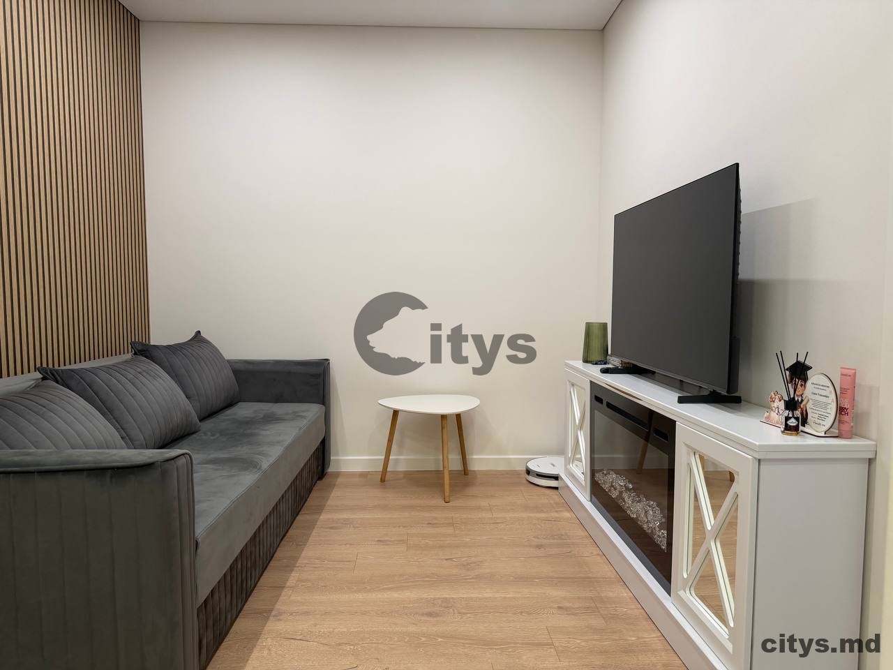 Apartament cu 2 camere, 50m², Ciocana, Igor Vieru photo 2 - citys.md Apartament cu 2 camere, 50m², Ciocana, Igor Vieru photo 1
