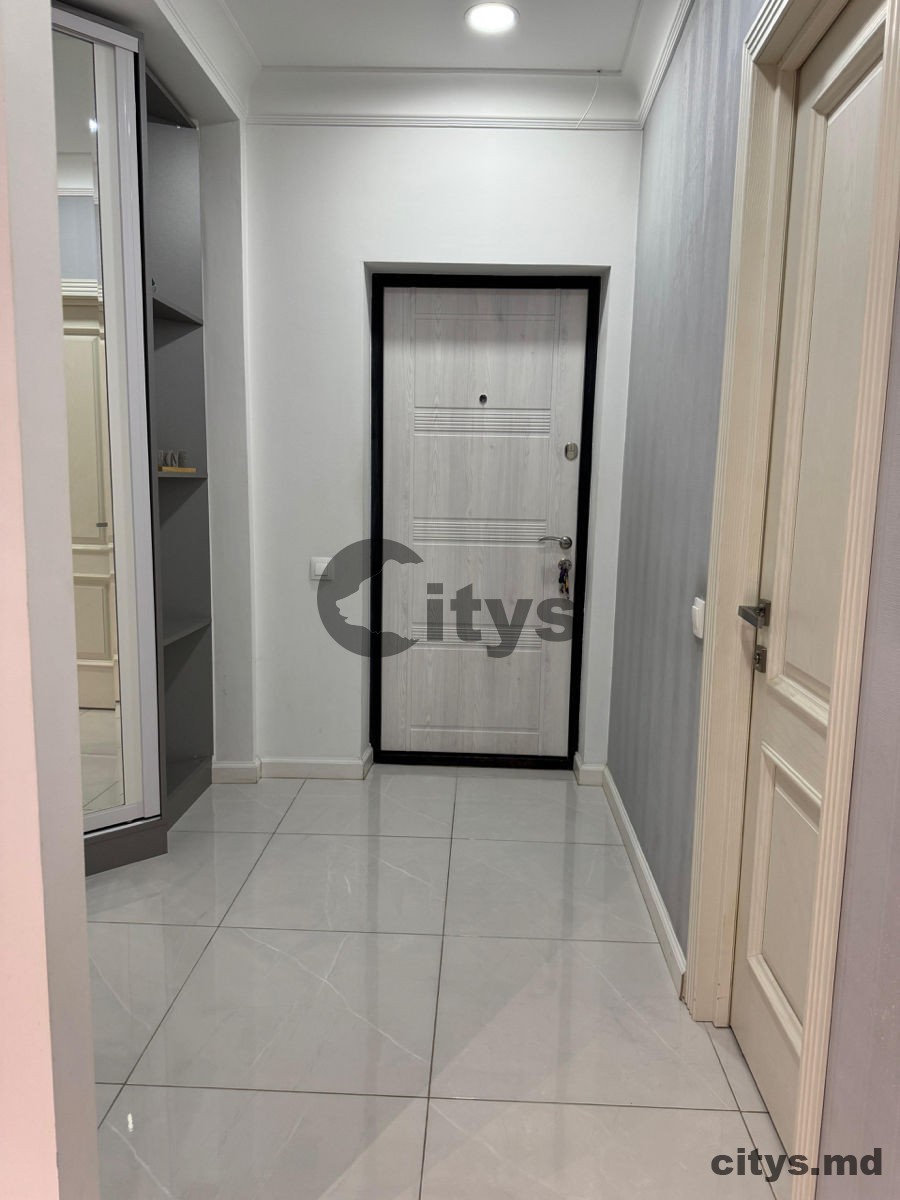 Apartament cu 1 cameră, Centru 53m², ул. Мелестиу photo 9