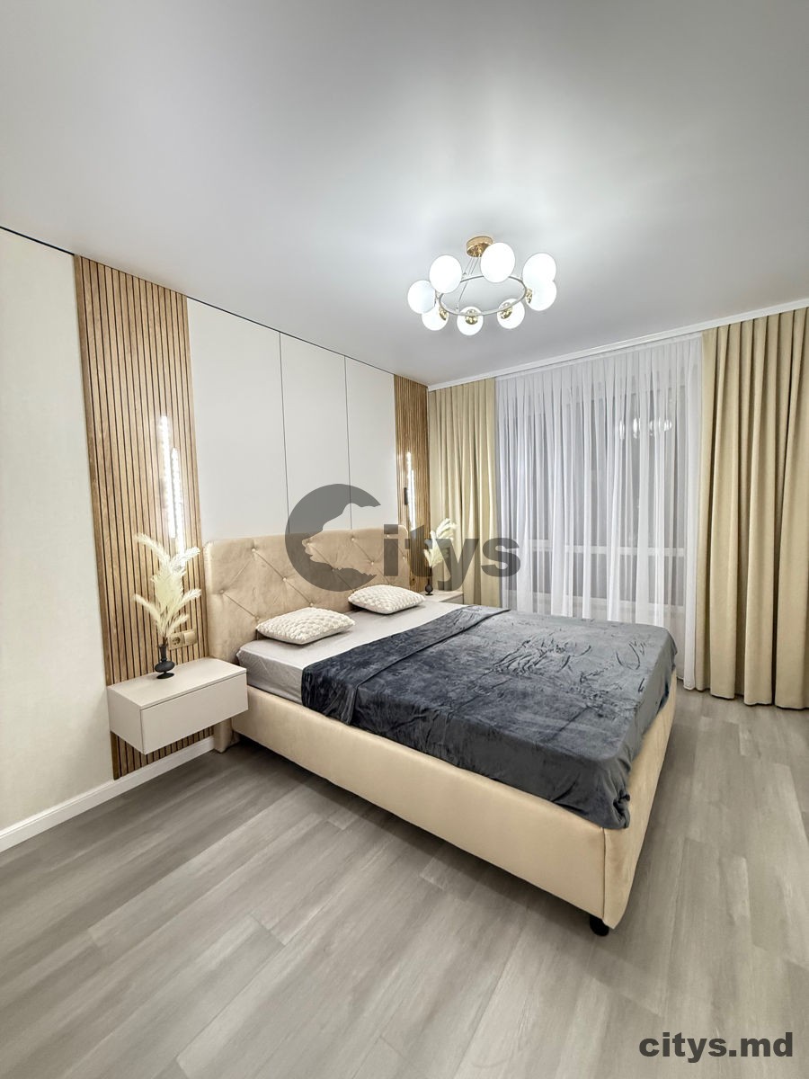 Apartament cu 2 camere, Ciocana 70m², bd. Mircea cel Bătrân photo 3 - citys.md Apartament cu 2 camere, Ciocana 70m², bd. Mircea cel Bătrân photo 2