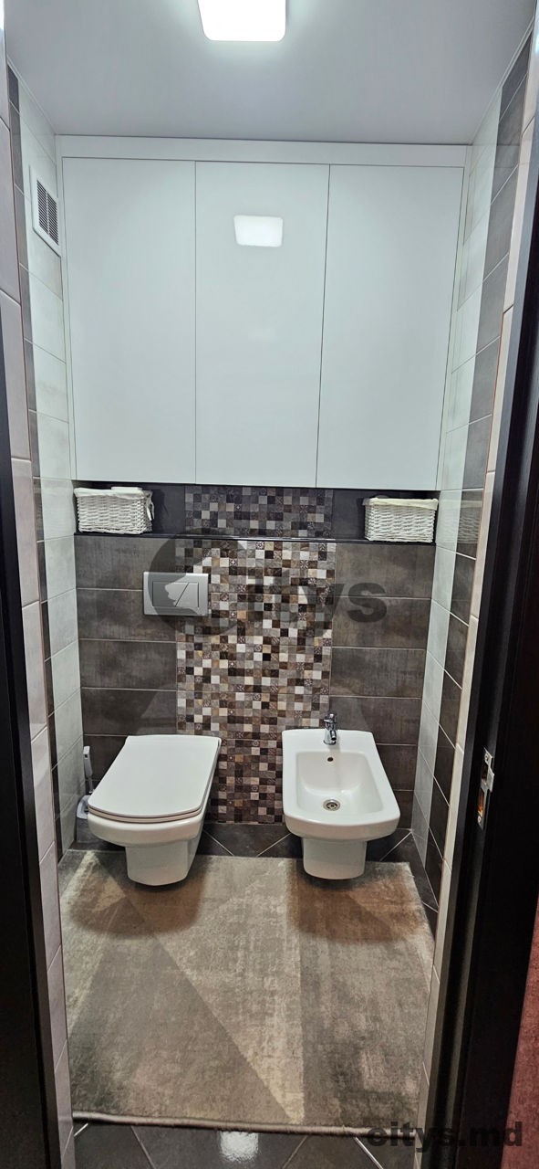 Apartament cu 3 camere, 68m², Ciocana, str. Mihail Sadoveanu photo 5
