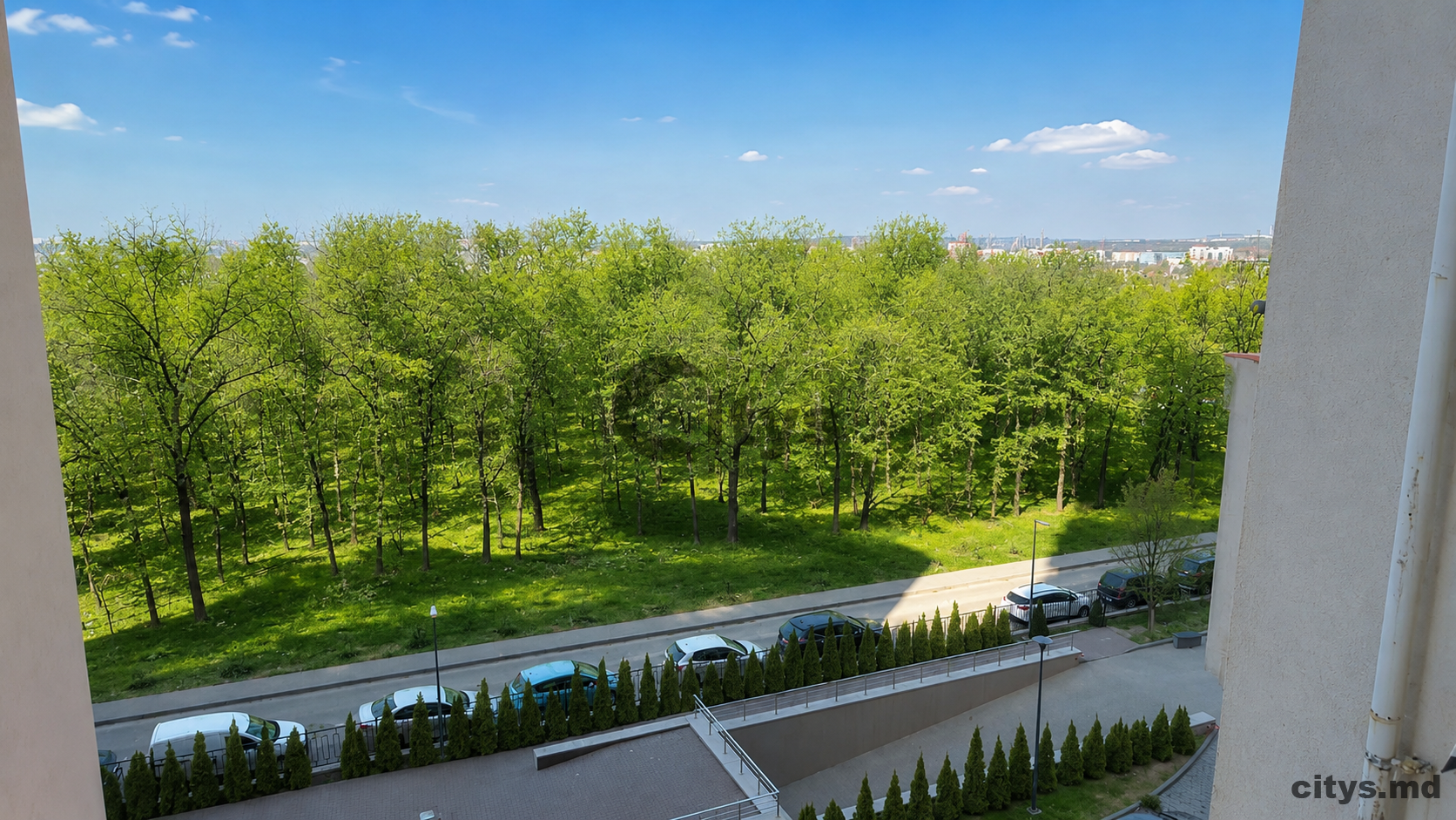 Apartament cu 3 camere, 68m², Ciocana, str. Mihail Sadoveanu photo 6