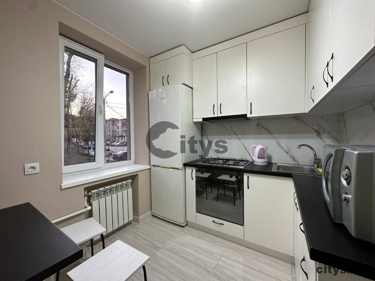 Chirie-Apartament cu 2 camere, 68m², Botanica.str. Minsk photo 1