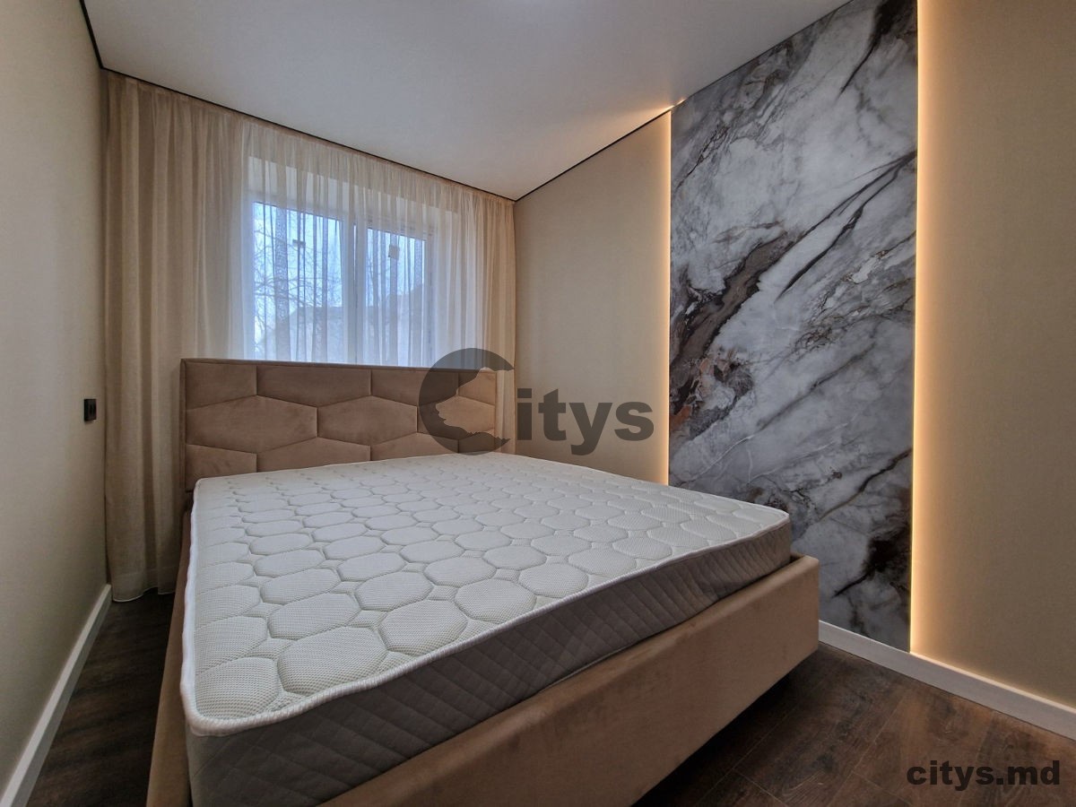 Apartament cu 2 camere, 60m², str. Academiei photo 4