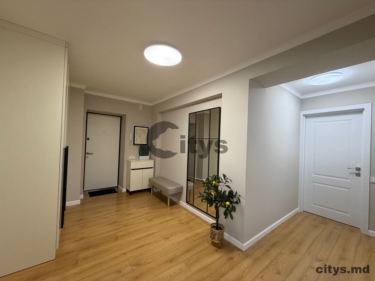 Apartament cu 2 camere, 62m², I.Dumeniuc photo 9
