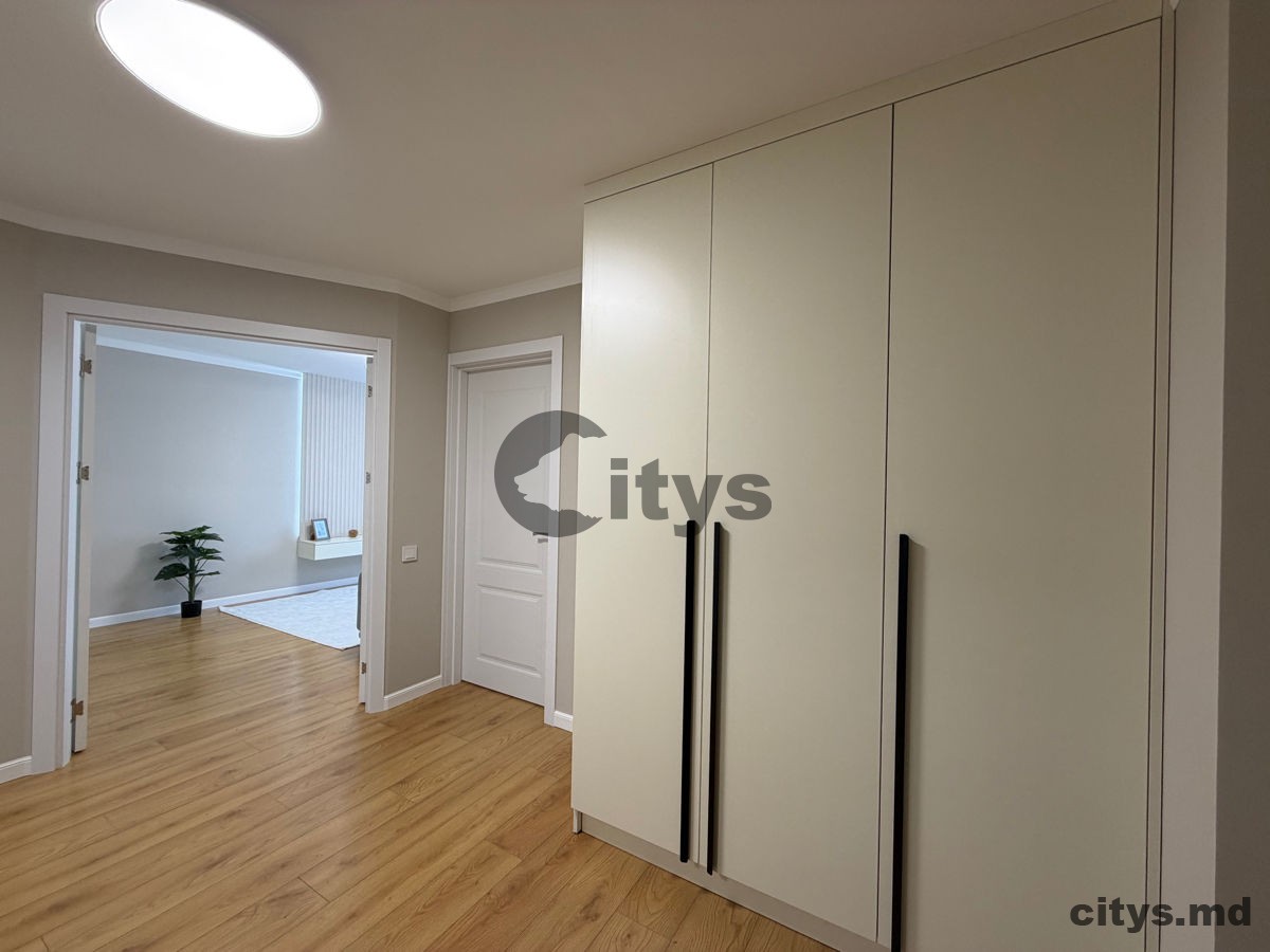 Apartament cu 2 camere, 62m², I.Dumeniuc photo 7