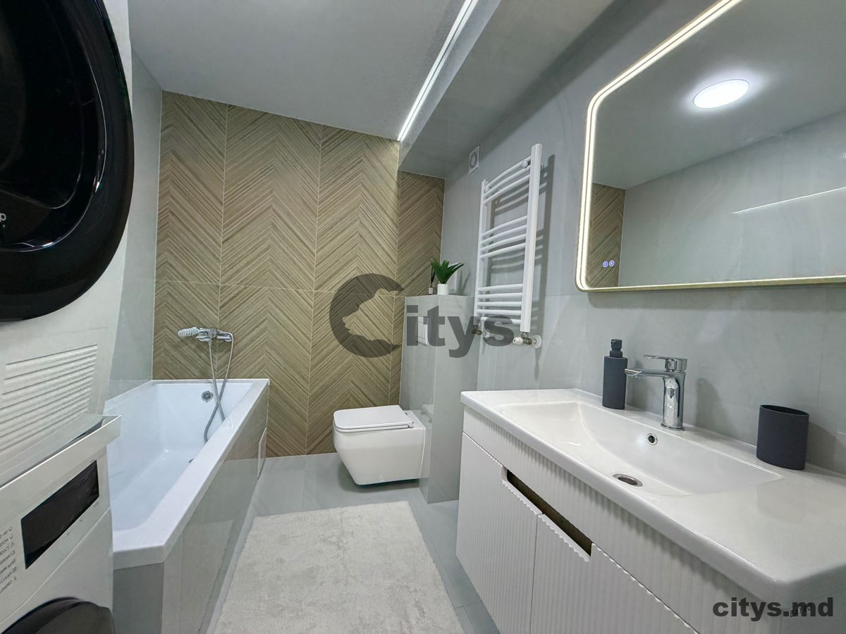 Apartament cu 2 camere, 62m², I.Dumeniuc photo 10