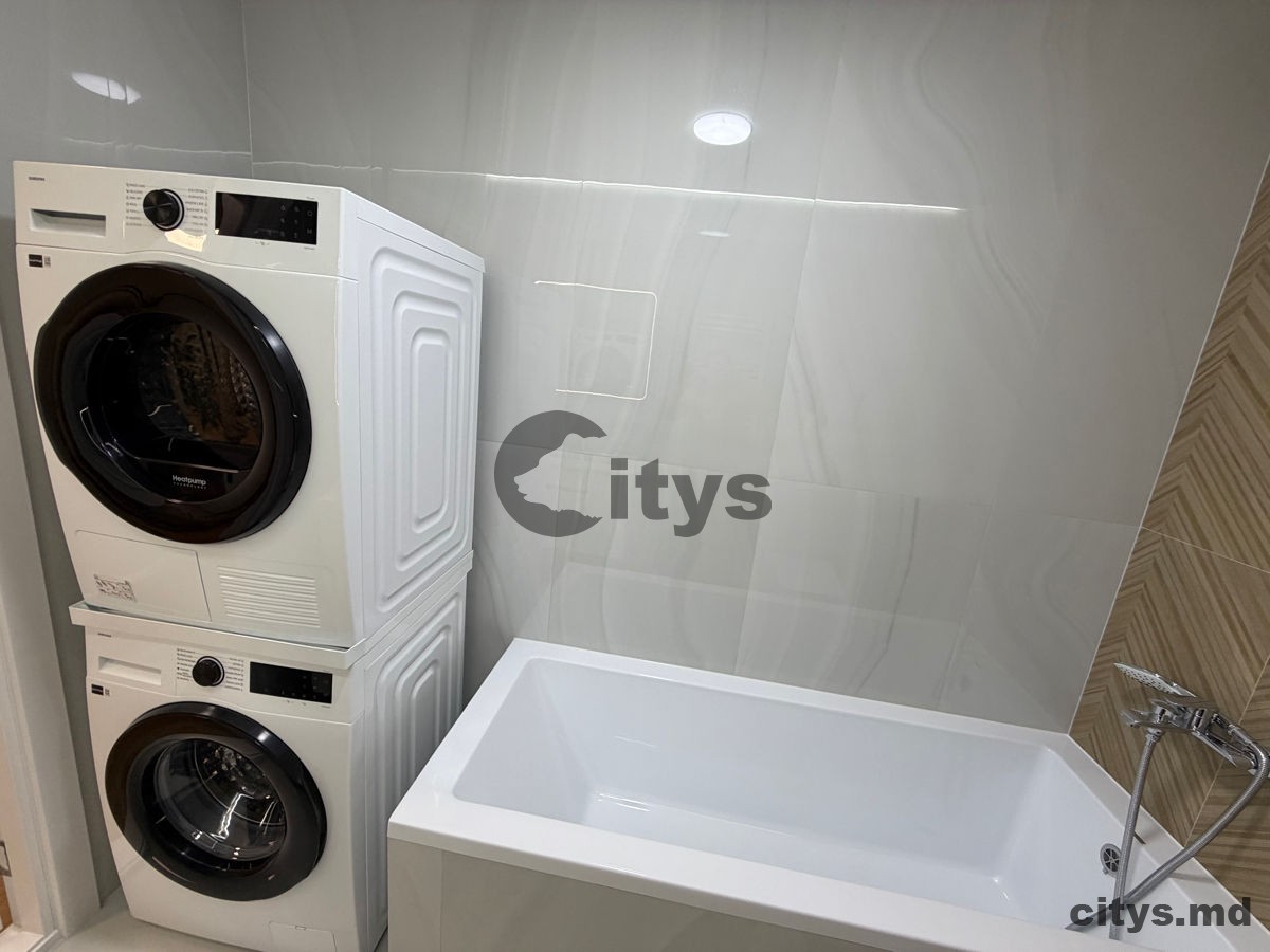 Apartament cu 2 camere, 62m², I.Dumeniuc photo 11