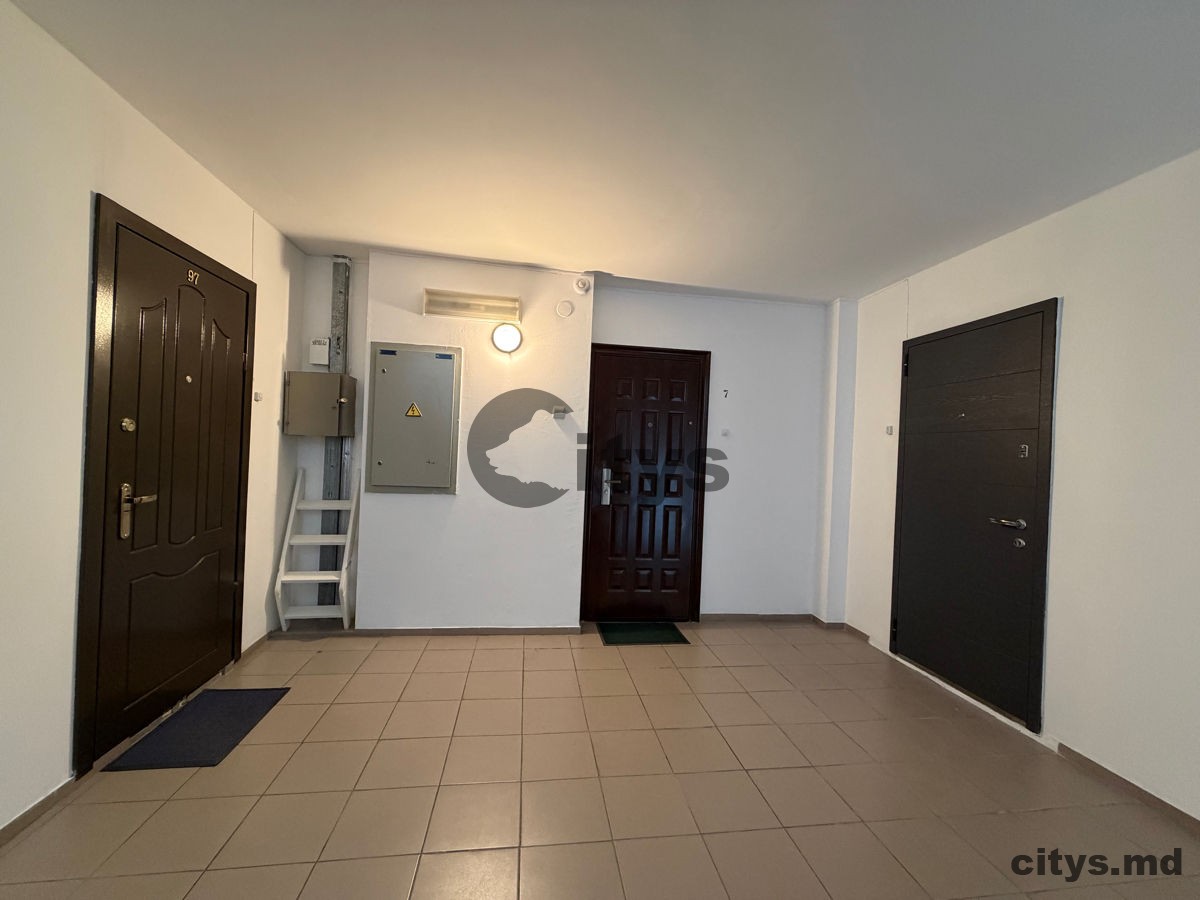 Apartament cu 2 camere, 62m², I.Dumeniuc photo 12