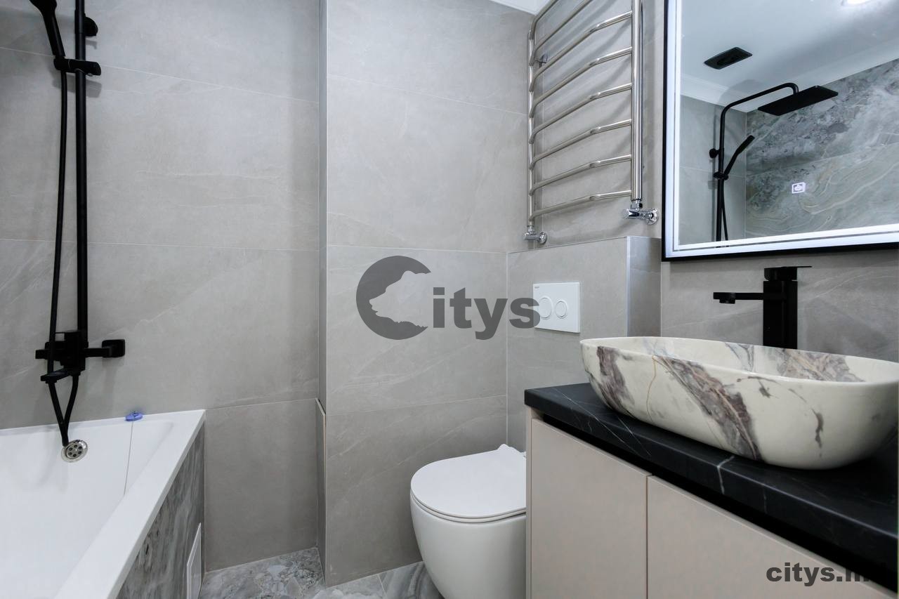 Apartament cu 1 cameră, 35m², Kiev photo 8 - citys.md Apartament cu 1 cameră, 35m², Kiev photo 7