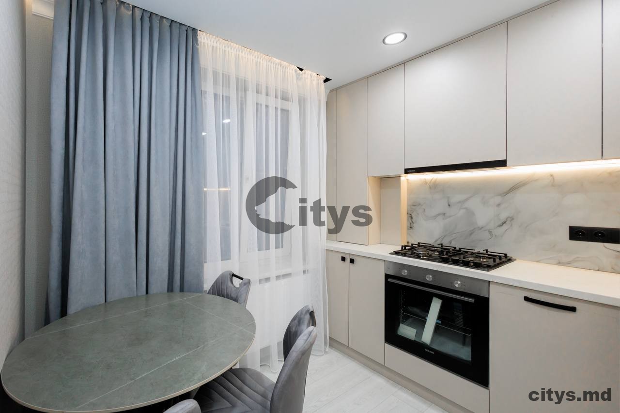 Apartament cu 1 cameră, 35m², Kiev photo 1 - citys.md Apartament cu 1 cameră, 35m², Kiev photo 0