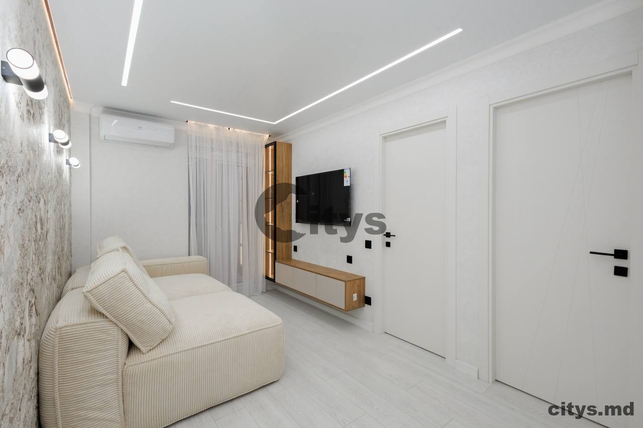 Apartament cu 1 cameră, 35m², Kiev photo 5 - citys.md Apartament cu 1 cameră, 35m², Kiev photo 4