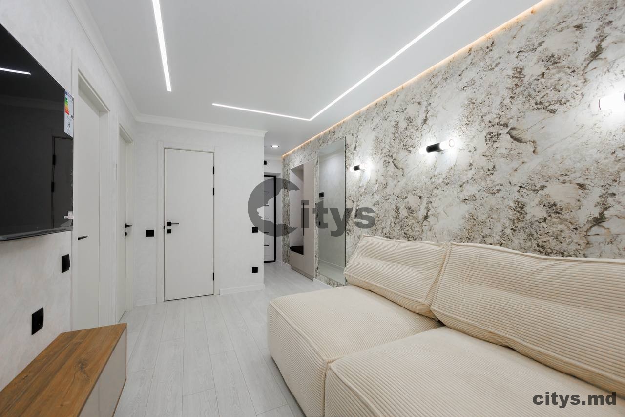 Apartament cu 1 cameră, 35m², Kiev photo 6 - citys.md Apartament cu 1 cameră, 35m², Kiev photo 5