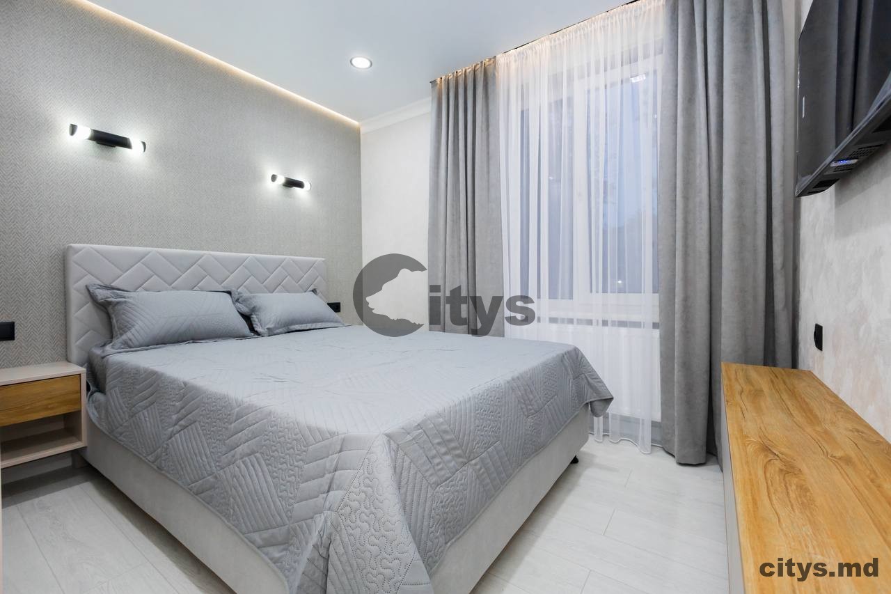 Apartament cu 1 cameră, 35m², Kiev photo 3 - citys.md Apartament cu 1 cameră, 35m², Kiev photo 2