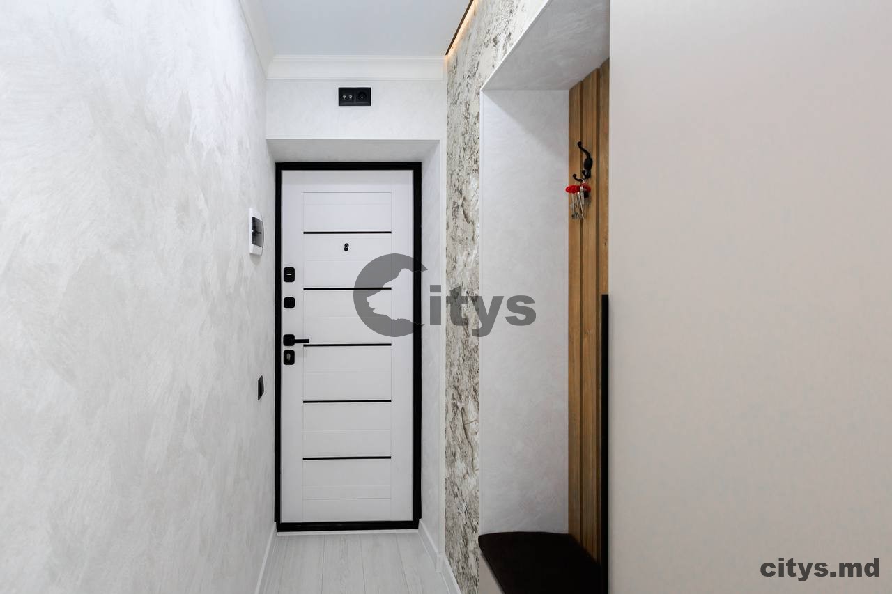 Apartament cu 1 cameră, 35m², Kiev photo 10 - citys.md Apartament cu 1 cameră, 35m², Kiev photo 9