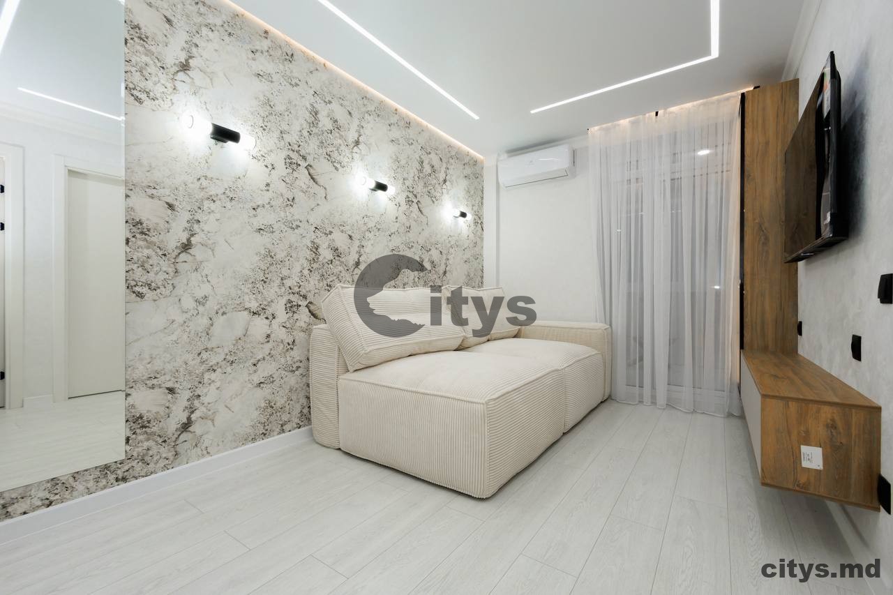 Apartament cu 1 cameră, 35m², Kiev photo 7 - citys.md Apartament cu 1 cameră, 35m², Kiev photo 6
