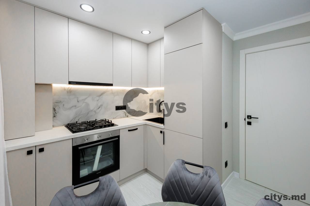 Apartament cu 1 cameră, 35m², Kiev photo 2 - citys.md Apartament cu 1 cameră, 35m², Kiev photo 1