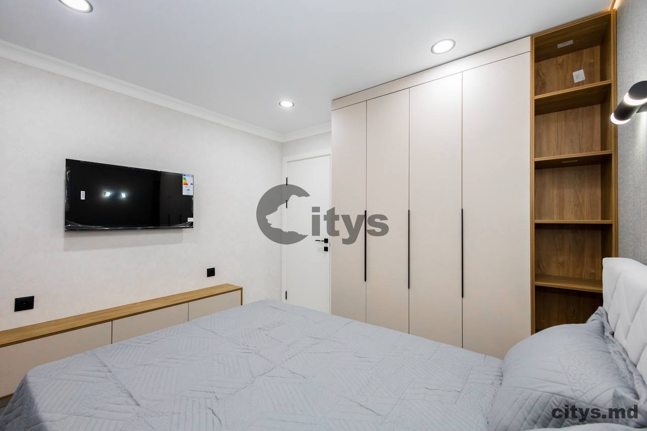 Apartament cu 1 cameră, 35m², Kiev photo 4 - citys.md Apartament cu 1 cameră, 35m², Kiev photo 3