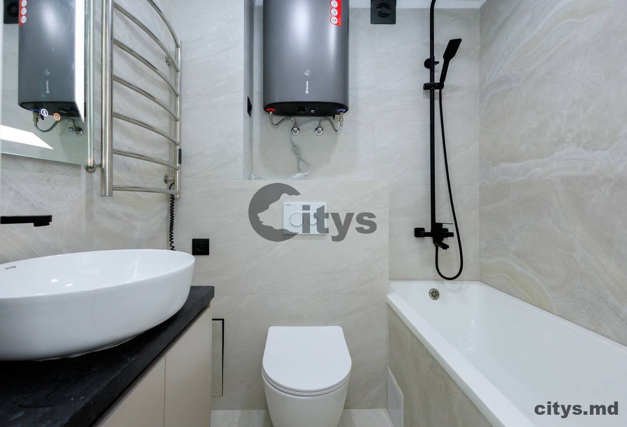 Apartament cu 2 camere, 45m², Kiev photo 10 - citys.md Apartament cu 2 camere, 45m², Kiev photo 9