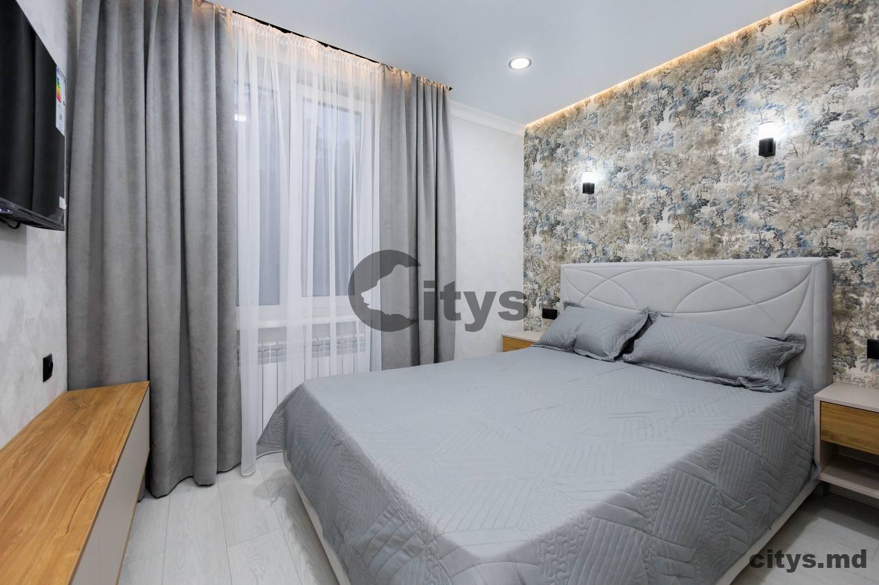 Apartament cu 2 camere, 45m², Kiev photo 5 - citys.md Apartament cu 2 camere, 45m², Kiev photo 4