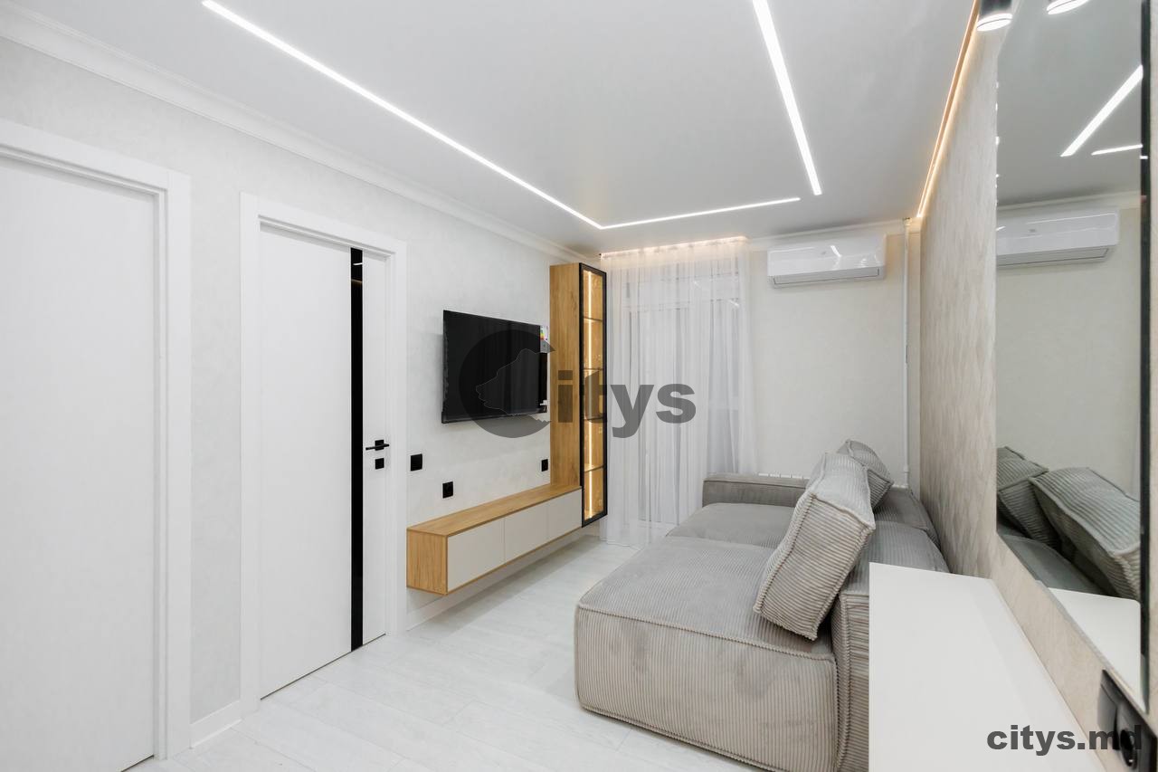 Apartament cu 2 camere, 45m², Kiev photo 4 - citys.md Apartament cu 2 camere, 45m², Kiev photo 3