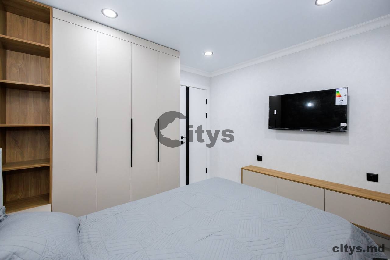 Apartament cu 2 camere, 45m², Kiev photo 6 - citys.md Apartament cu 2 camere, 45m², Kiev photo 5