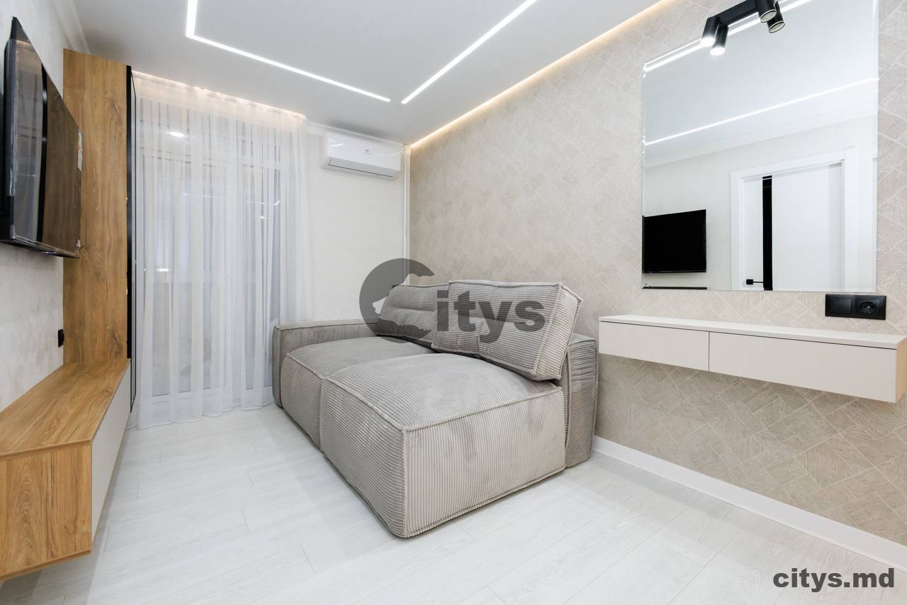 Apartament cu 2 camere, 45m², Kiev photo 3 - citys.md Apartament cu 2 camere, 45m², Kiev photo 2