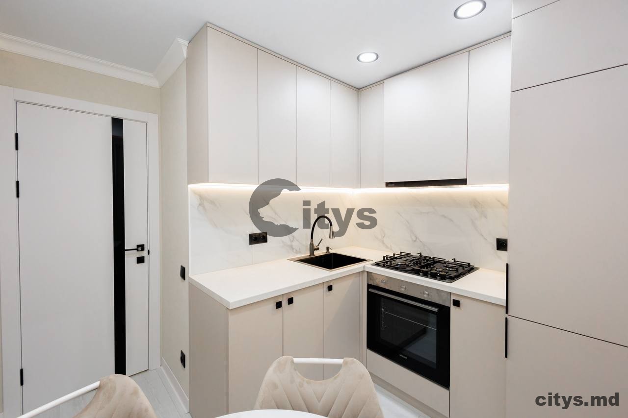 Apartament cu 2 camere, 45m², Kiev photo 2 - citys.md Apartament cu 2 camere, 45m², Kiev photo 1