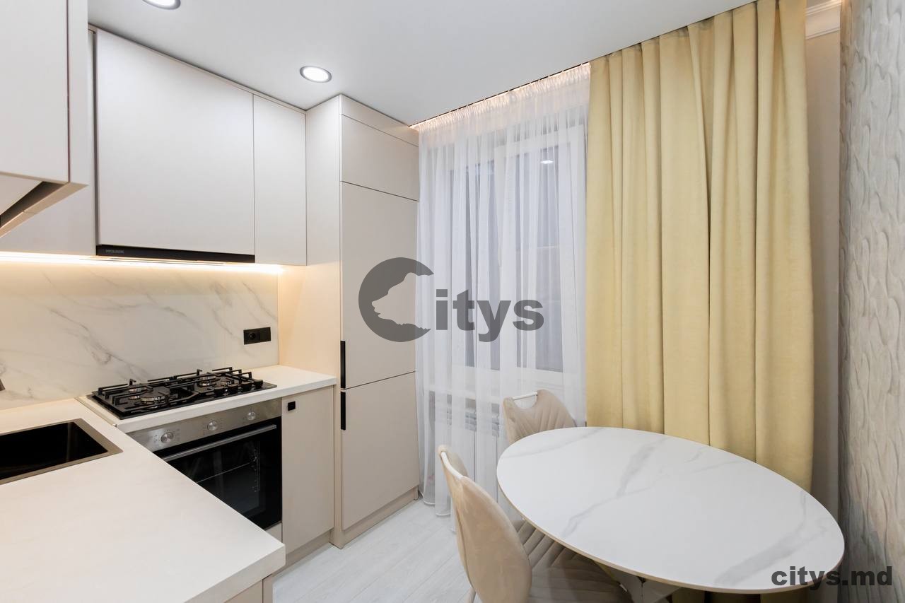 Apartament cu 2 camere, 45m², Kiev photo 1 - citys.md Apartament cu 2 camere, 45m², Kiev photo 0