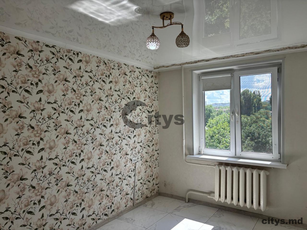 Garsonieră, 16m², Sarmizejetusa photo 1