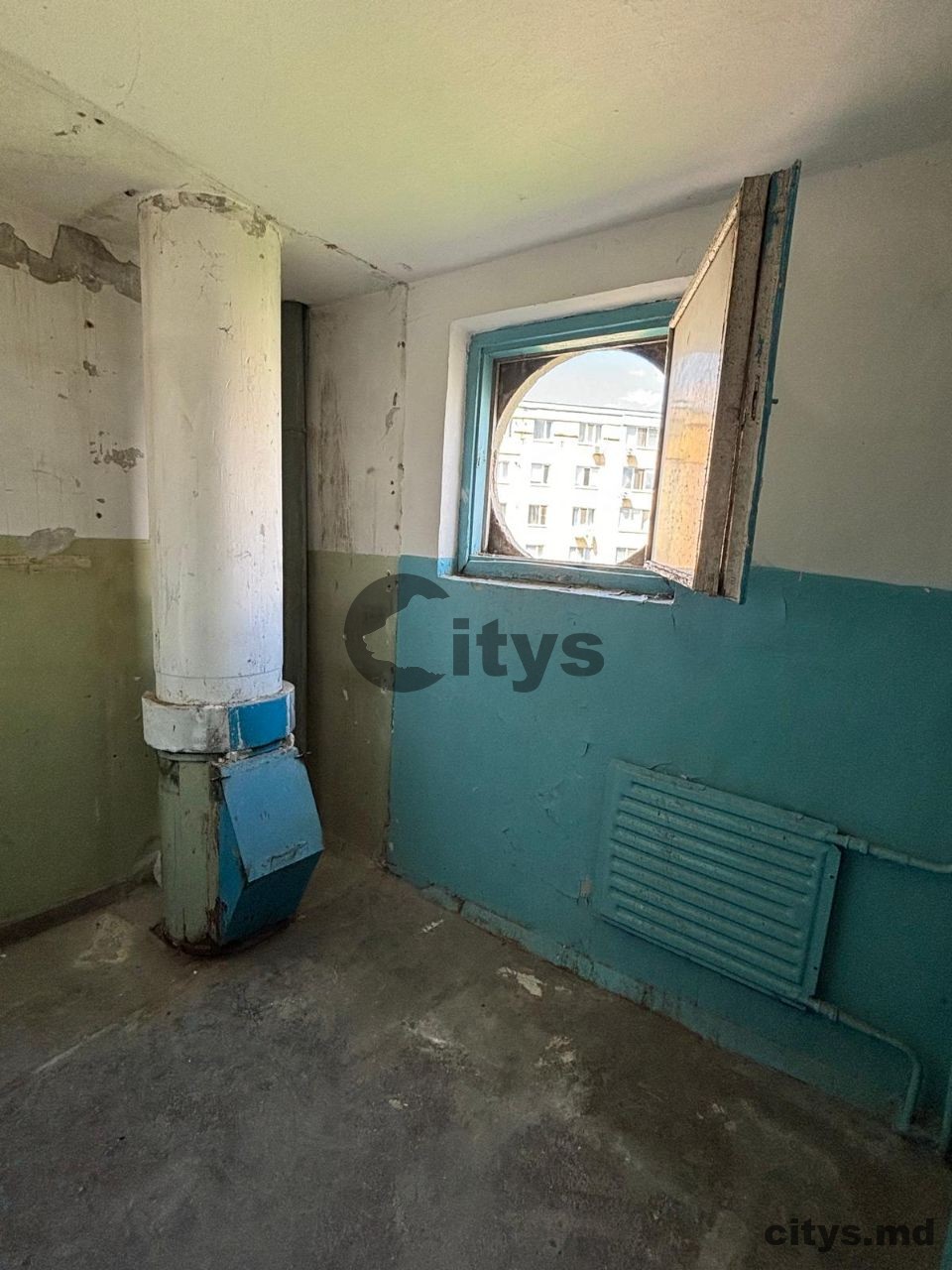 Garsonieră, 16m², Sarmizejetusa photo 3