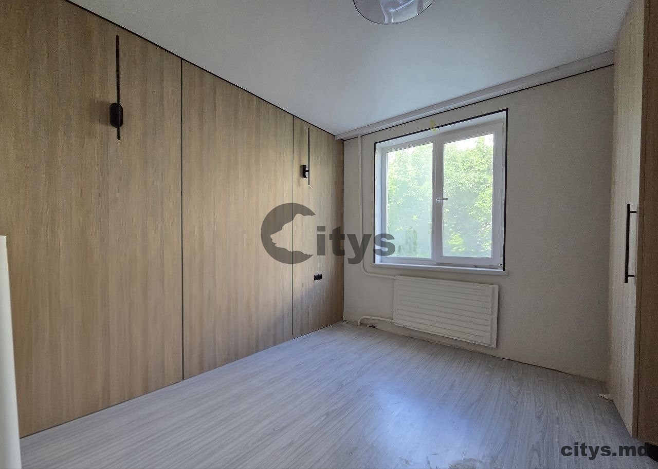 Garsonieră, 20m², Cuza Voda photo 0