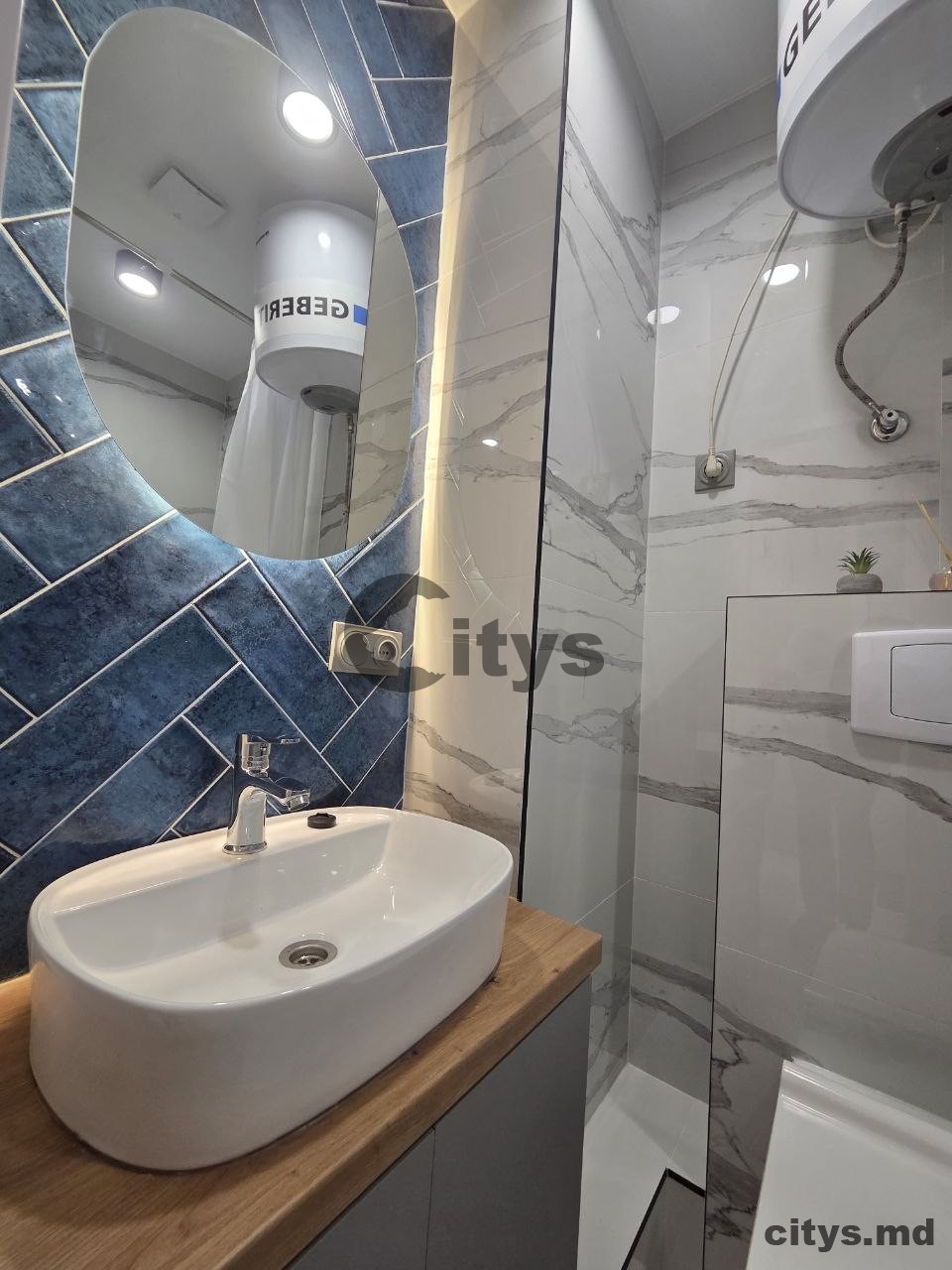 Garsonieră, 19m², Drumul Viilor photo 7