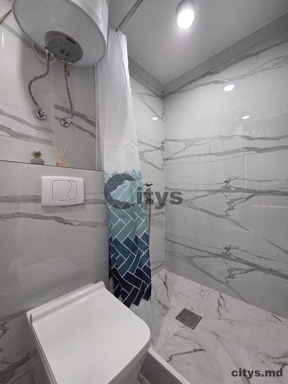 Garsonieră, 19m², Drumul Viilor photo 6
