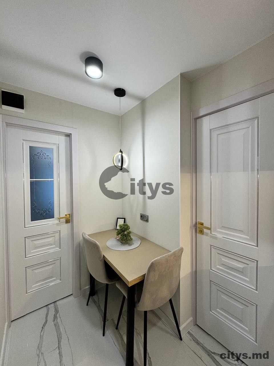 Garsonieră, 19m², Drumul Viilor photo 4