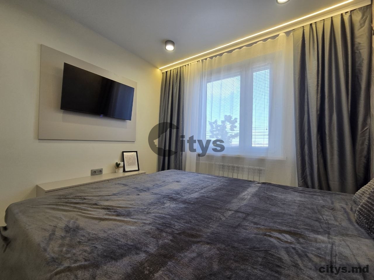 Garsonieră, 19m², Drumul Viilor photo 0