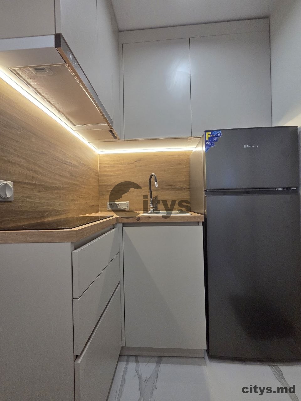 Garsonieră, 19m², Drumul Viilor photo 3