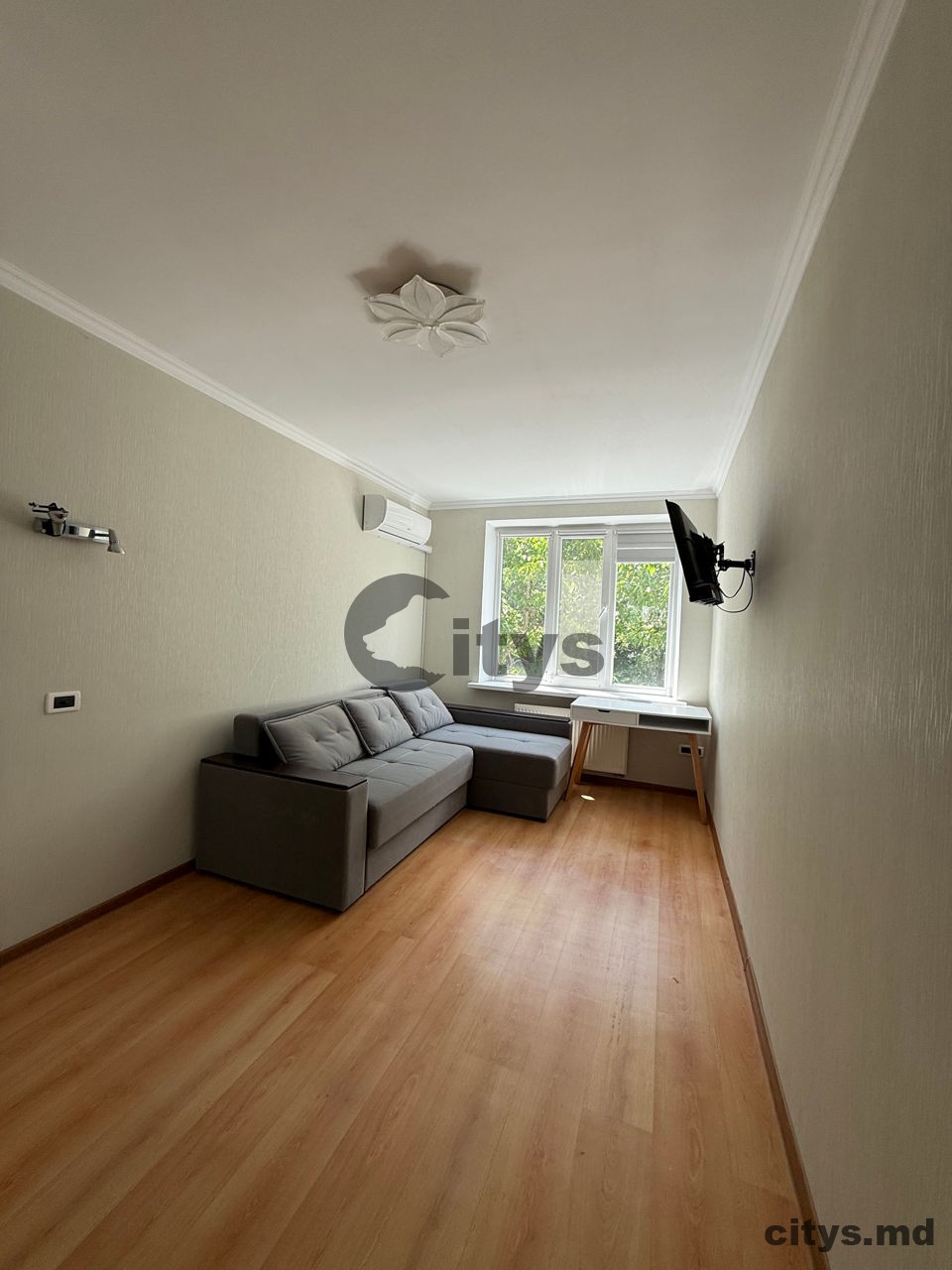 Apartament cu 3 camere, 71m², G.Madan photo 1