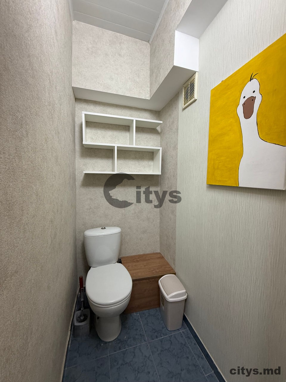 Apartament cu 3 camere, 71m², G.Madan photo 7
